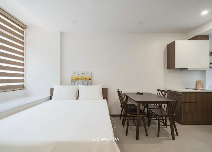 Lux Westlake Studio