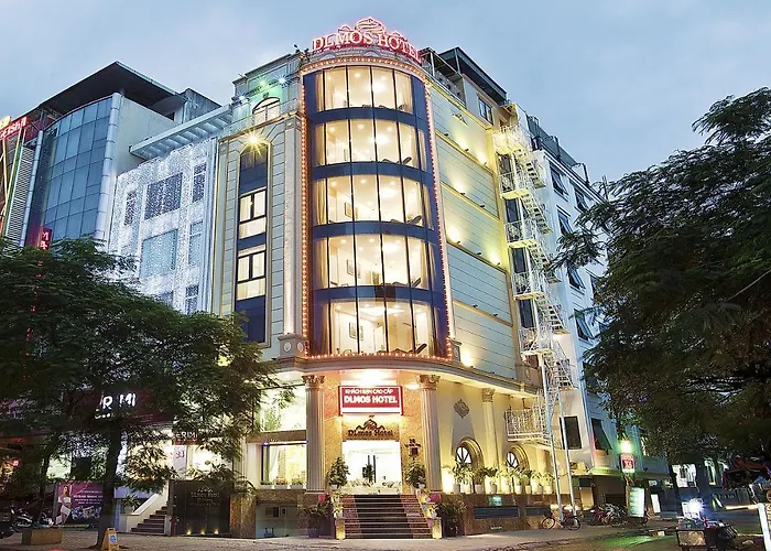 Dlmos Hanoi